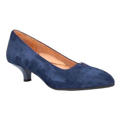 Kavan - Navy – E.G.Geller