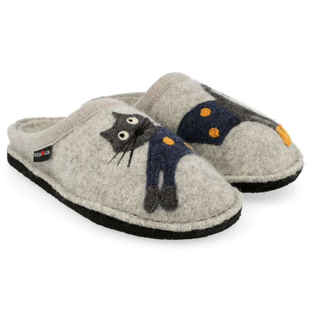 Cucho - Grey – E.G.Geller