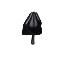 Libi - Black Leather