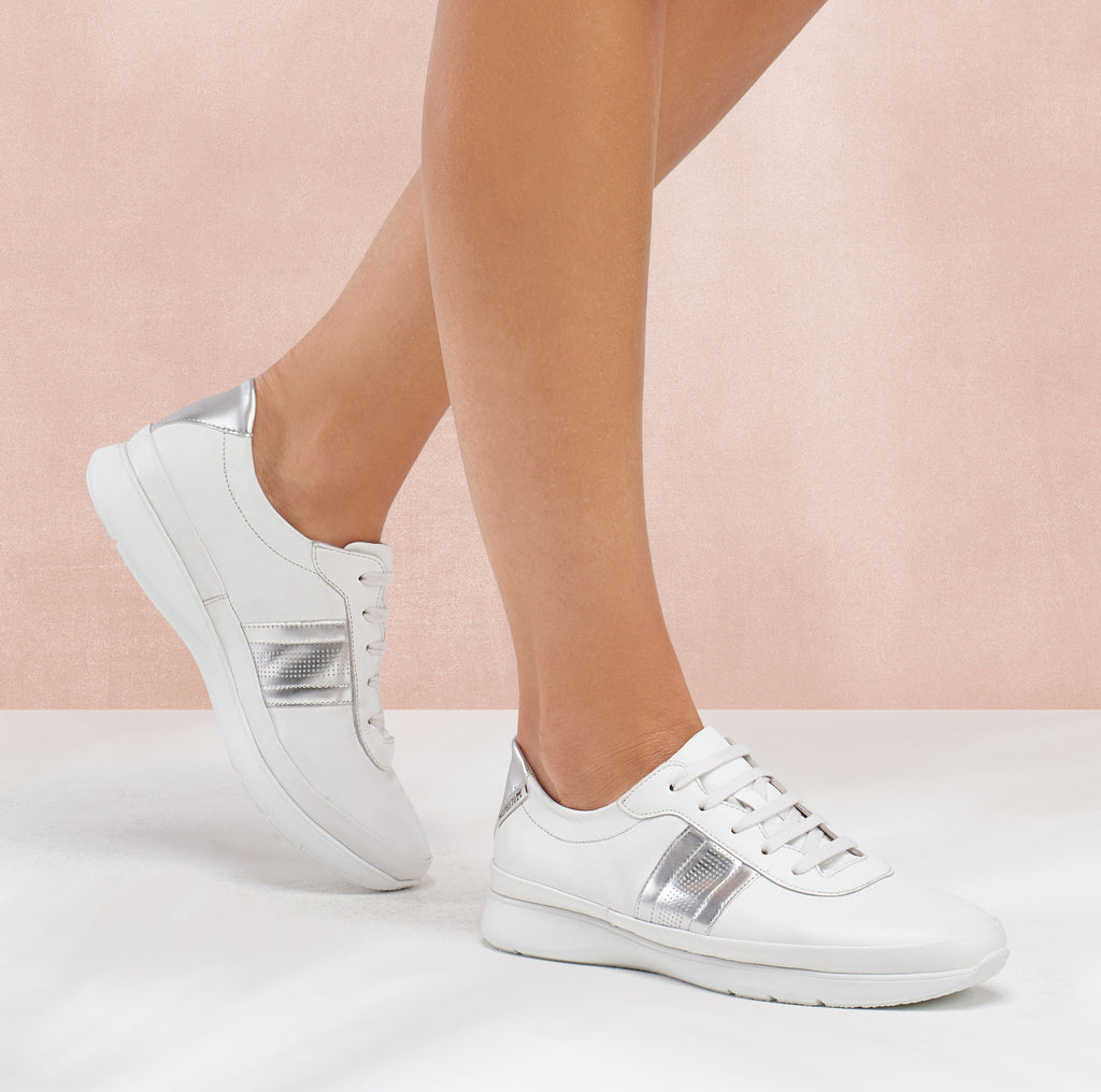 Merania - White – E.G.Geller