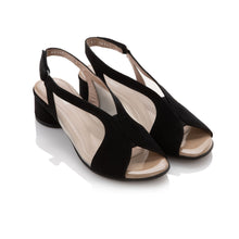 Ofelia - Black