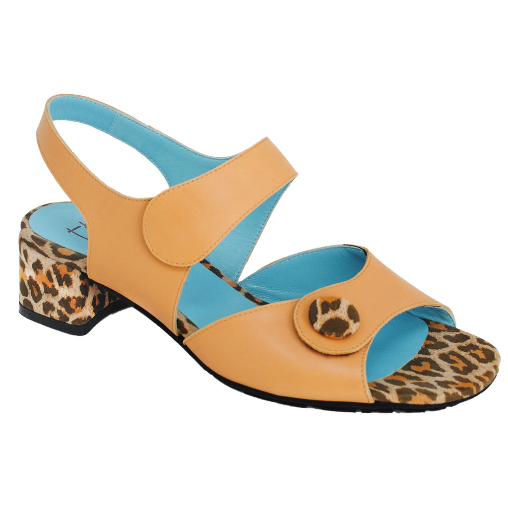 Perona - Leopard – E.G.Geller