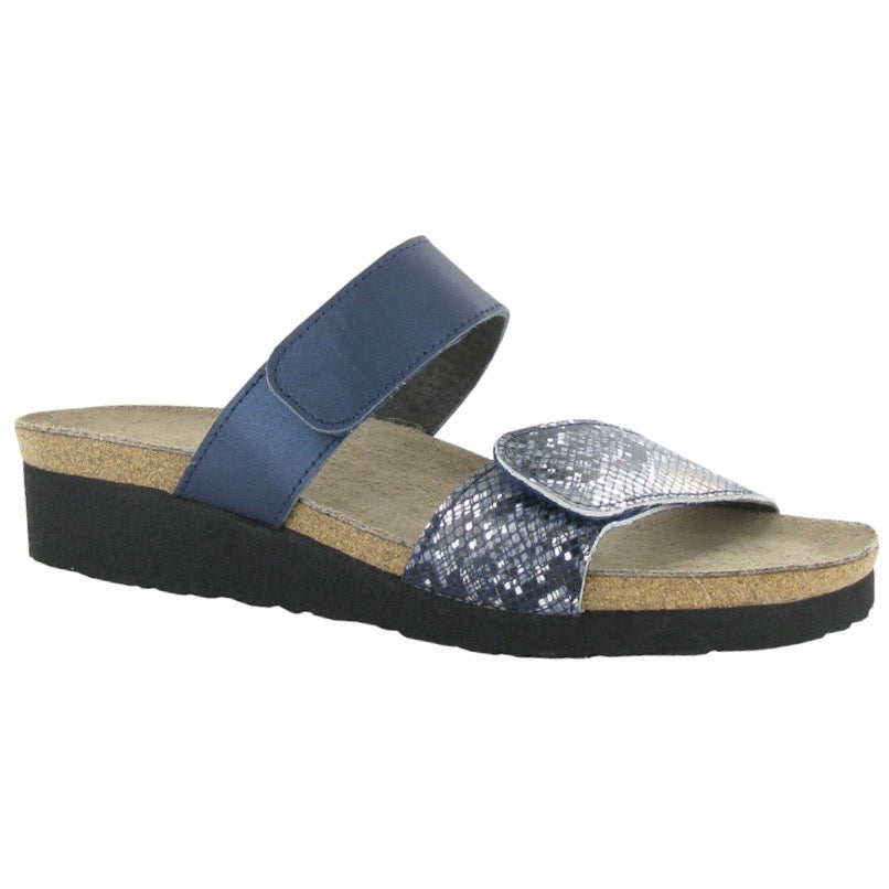 Althea - Navy – E.G.Geller
