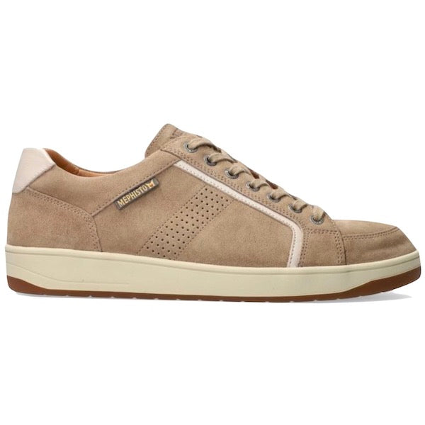 Harrison - Taupe – E.G.Geller