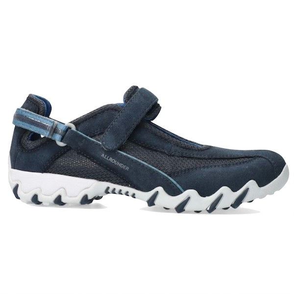 Niro - Denim – E.G.Geller