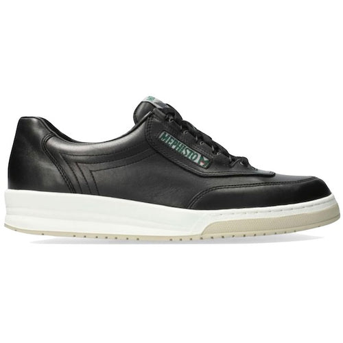 Match - Black Sandy