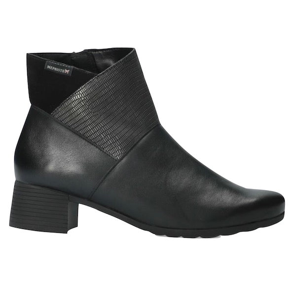 Garita - Black