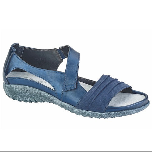 Papaki - Navy