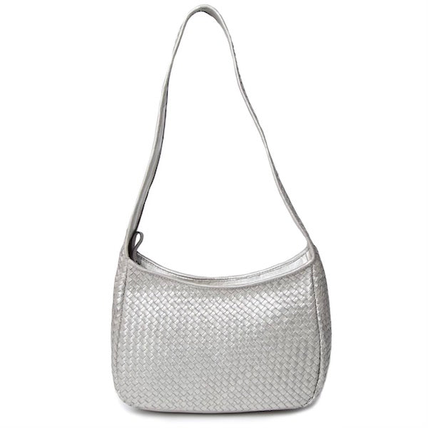 Delia - Silver Glove – E.G.Geller