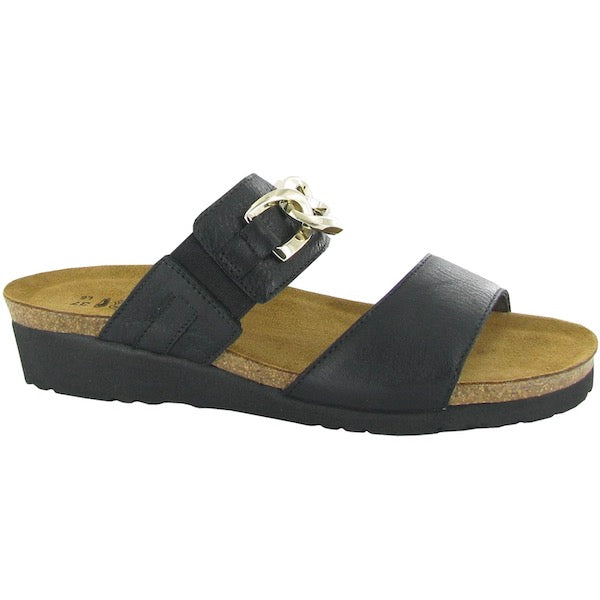 Victoria - Black – E.G.Geller
