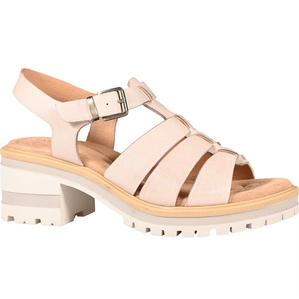 Heston - Sand – E.G.Geller