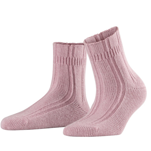 FA47470 Bed Sock - Blush