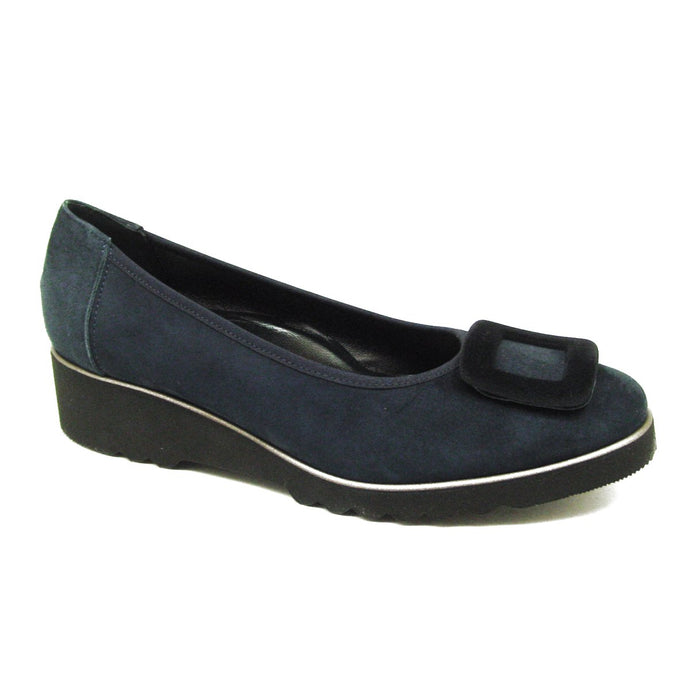 Anggie Navy/Black