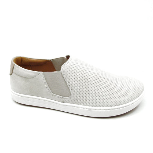 Barrie Off White