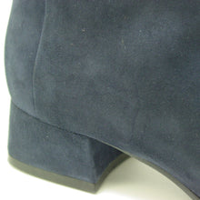 Bessie Navy
