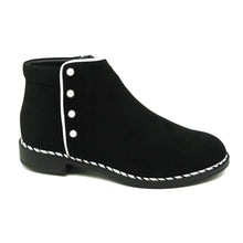 Marlow Black/White