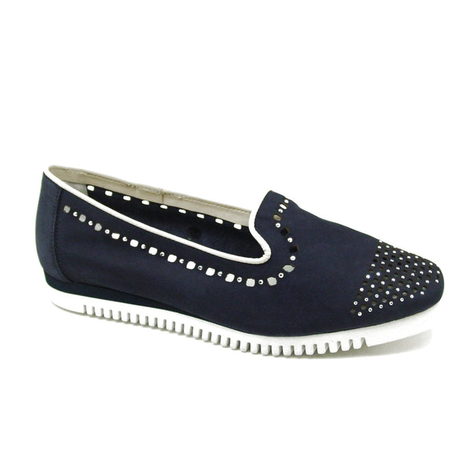 Chicago Stud Navy