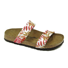 Curacao Flower Brown