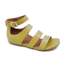 Doroteia Yellow