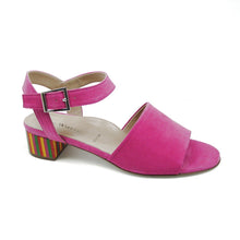 Estelle - Fuschia