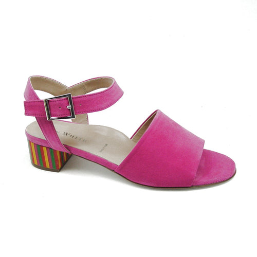 Estelle - Fuschia