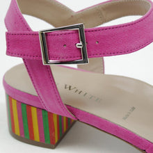 Estelle - Fuschia