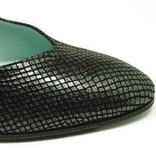 Fazio- Black
