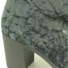 Finley Navy Velvet