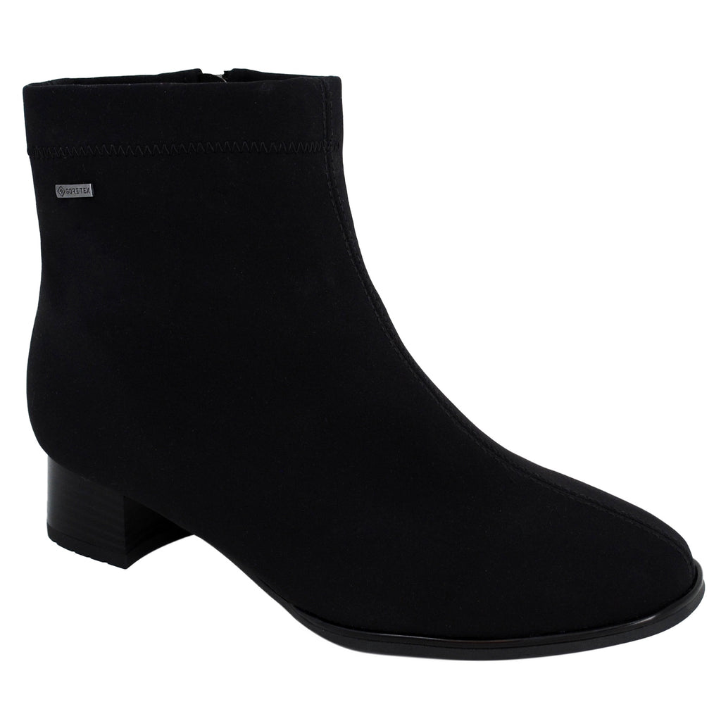 Gemini - Black – E.G.Geller