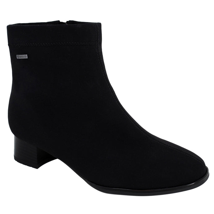 Gemini - Black