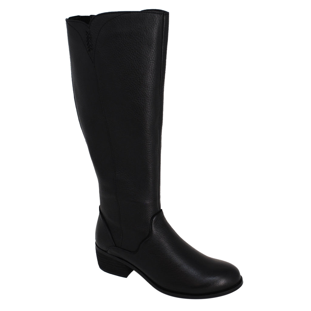 Gilly - Black – E.G.Geller