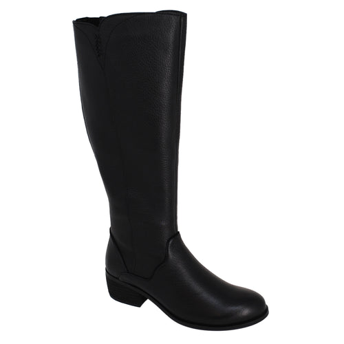 Gilly - Black
