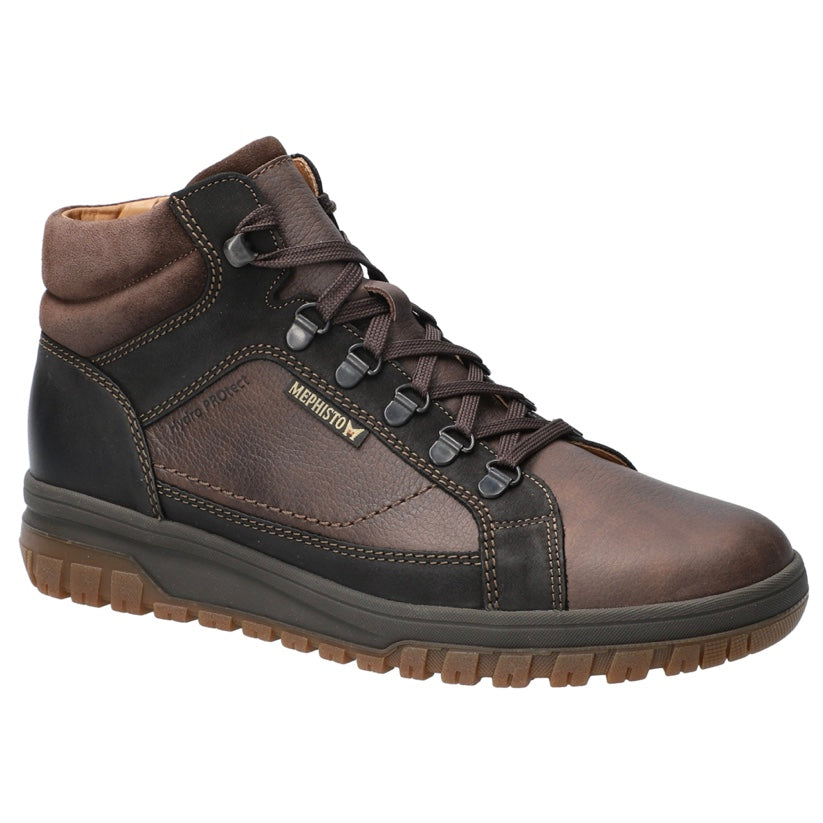 Pitt - Dark Brown – E.G.Geller