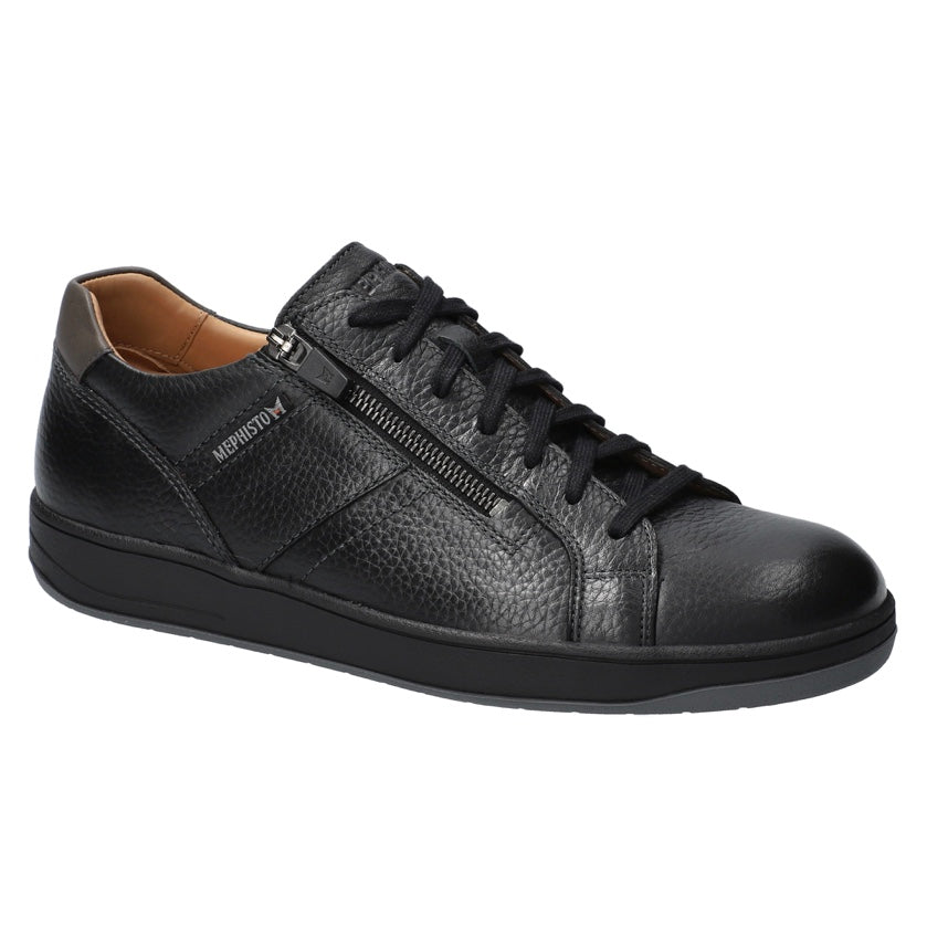 Henrick - Black – E.G.Geller