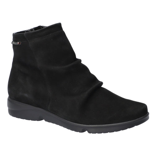 Rezia - Black