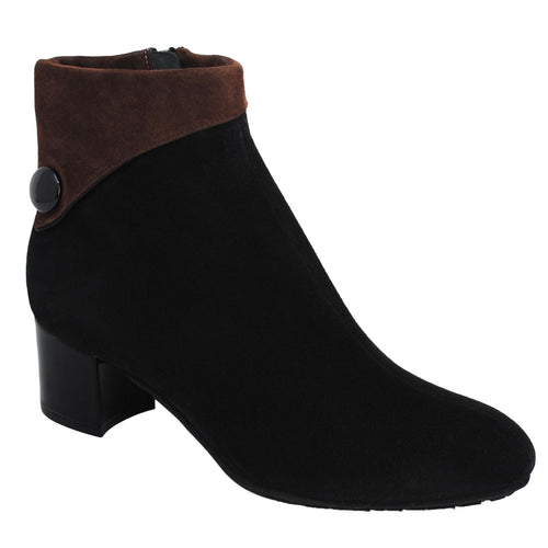 TRS102 - Black/Brown