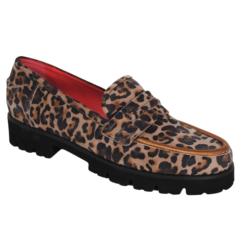 P3205 - Leopard – E.G.Geller