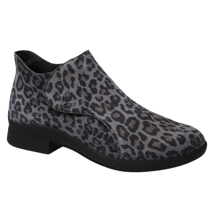 Samira - Grey Leopard