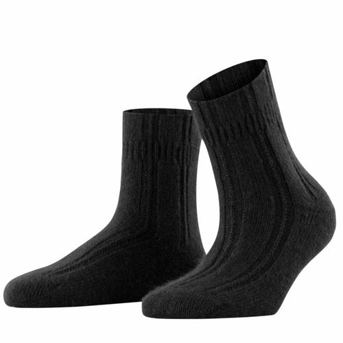 FA46416 Bedsock - Black