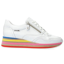 Olimpia - White Multi