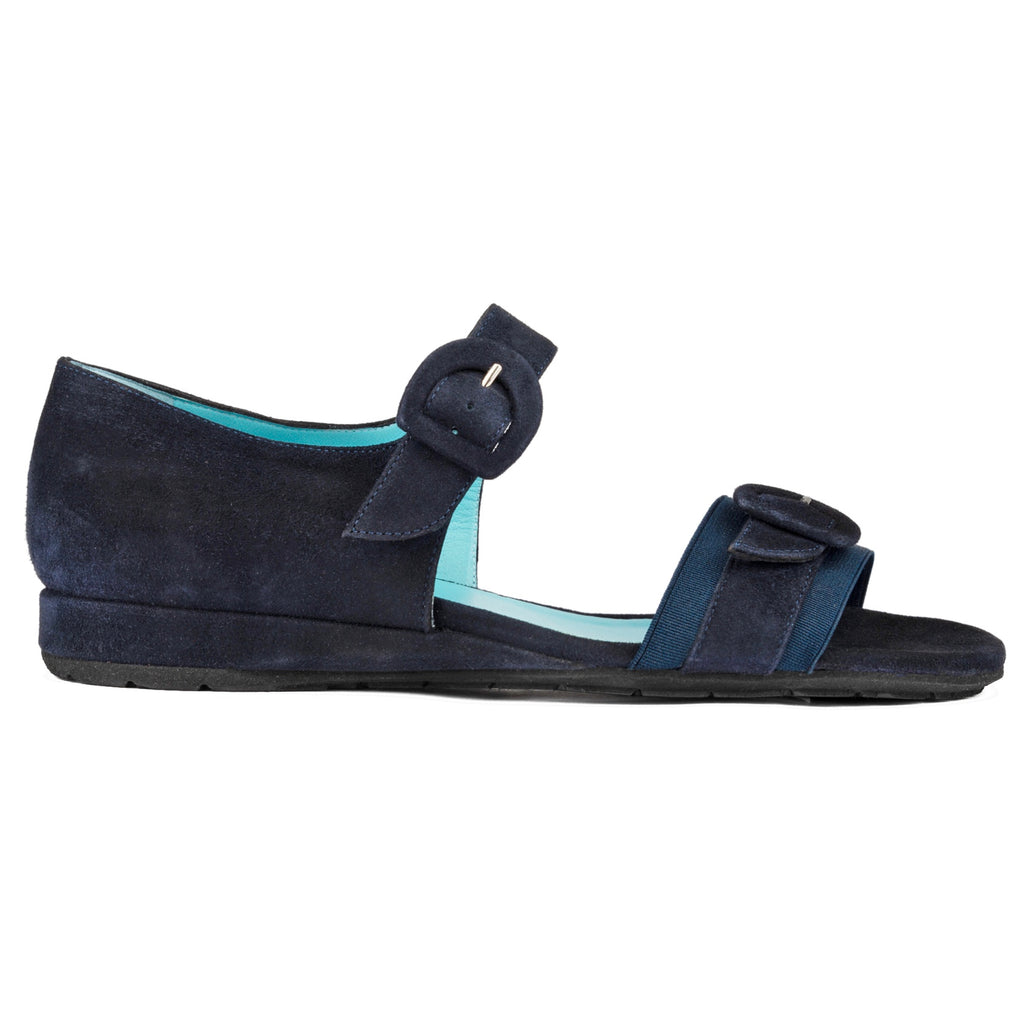 Beau - Navy – E.G.Geller
