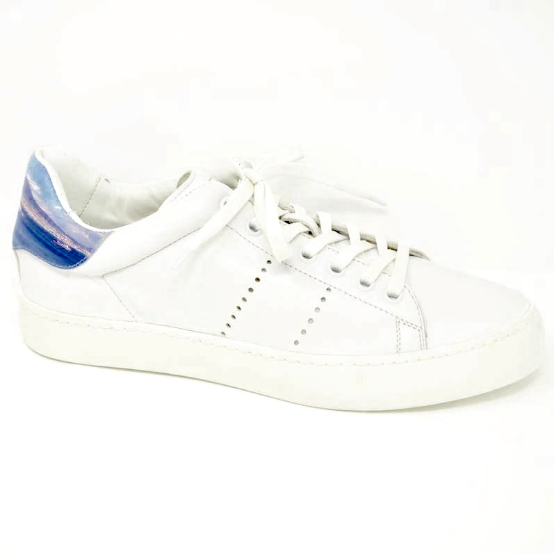 Napoli - White – E.G.Geller