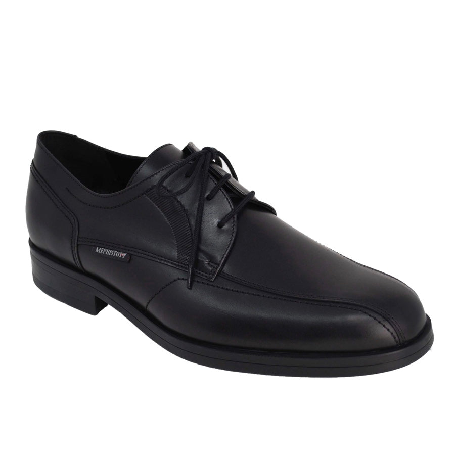 Saverino - Black – E.G.Geller