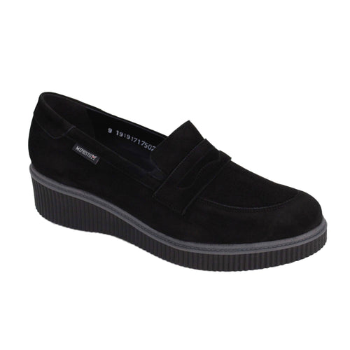 Ermia - Black