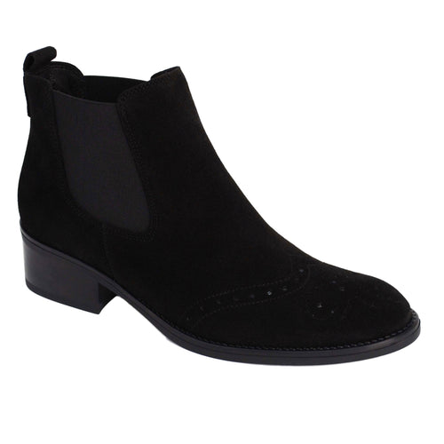 Tivat - Black