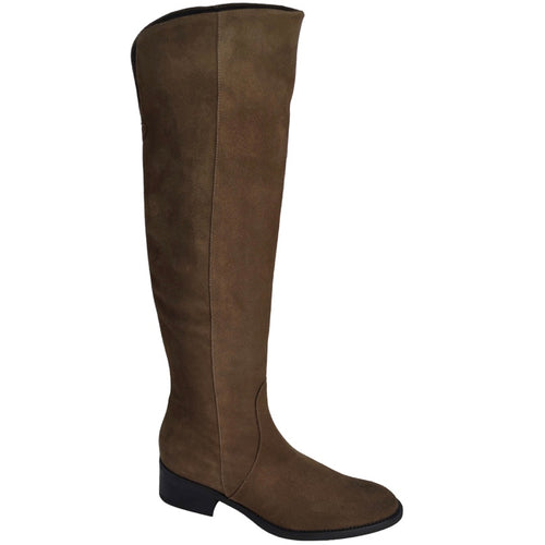 Tallin - Taupe