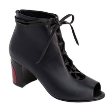 London - Black/ Red