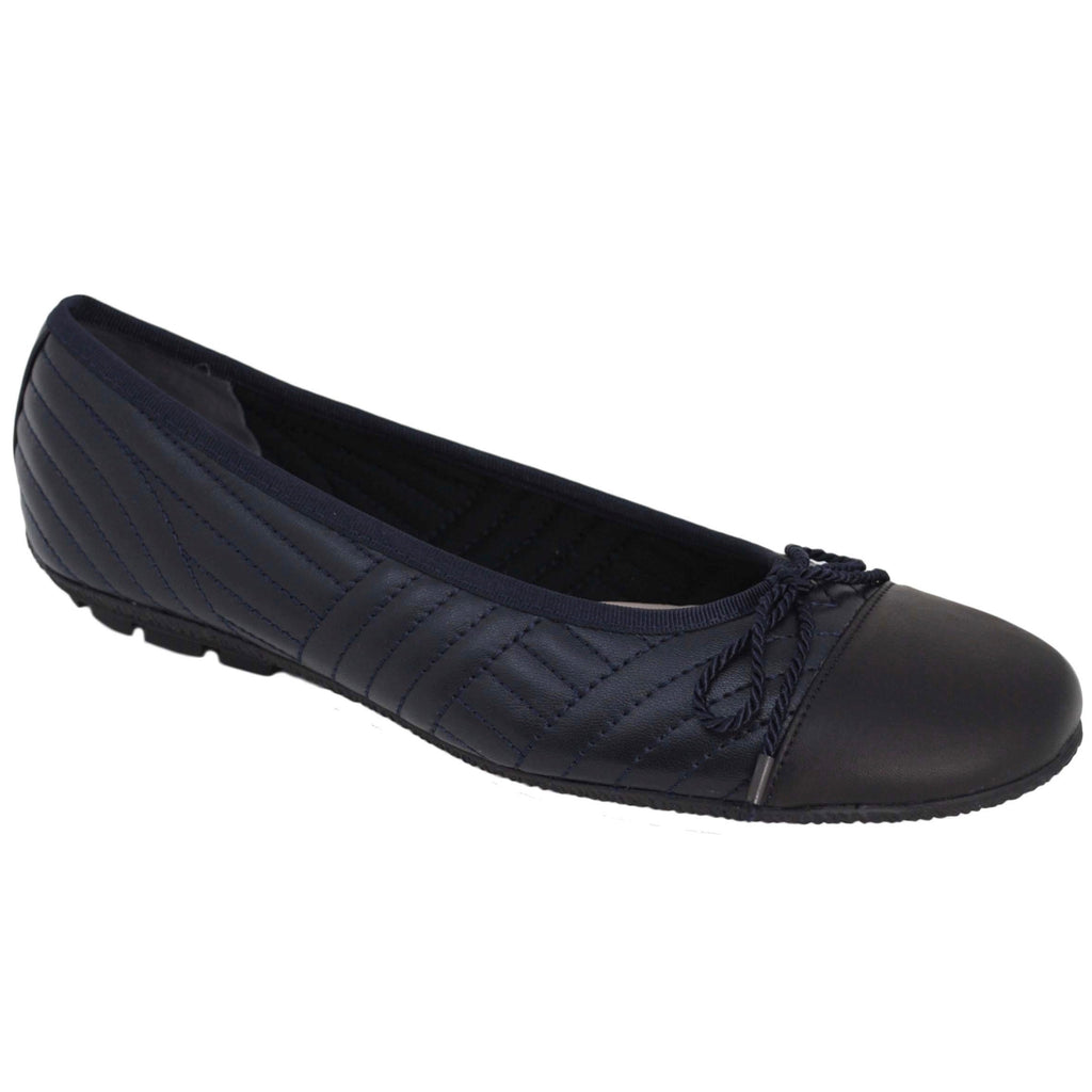 Crush - Navy/Black – E.G.Geller