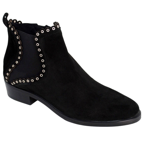KA9671 - Black