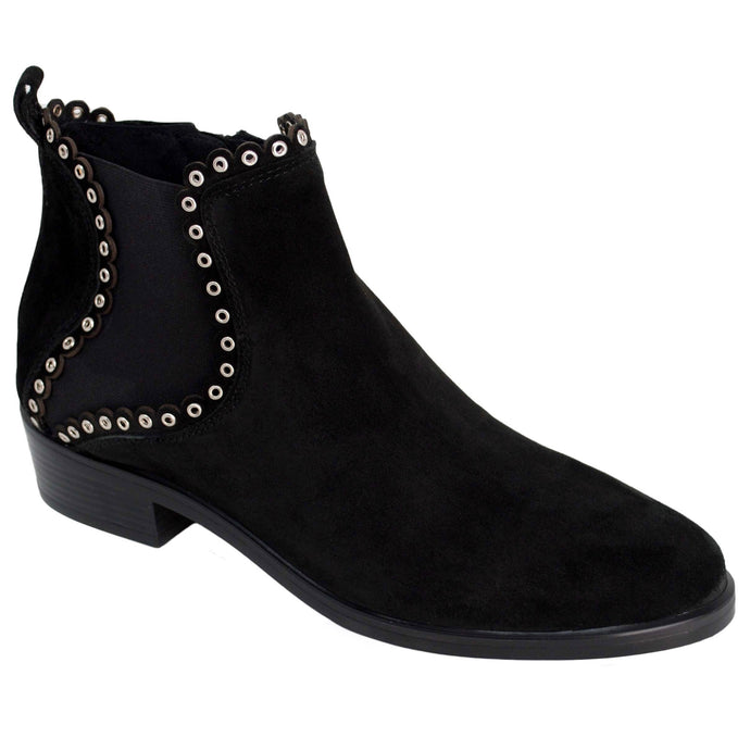 KA9671 - Black